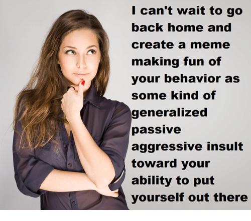7 Things That Annoy Me About GAG Girls