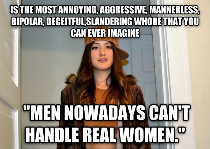 7 Things That Annoy Me About GAG Girls