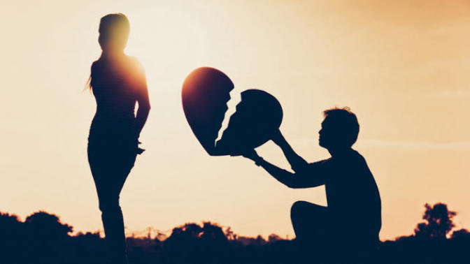 14 Things to Look Out for to Avoid a Toxic Relationship
