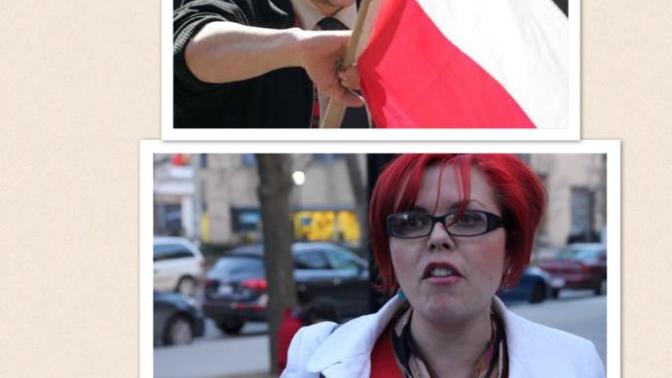 Why SJW's and Alt-Righters Aren't True Civil Rights Activists/Egalitarians