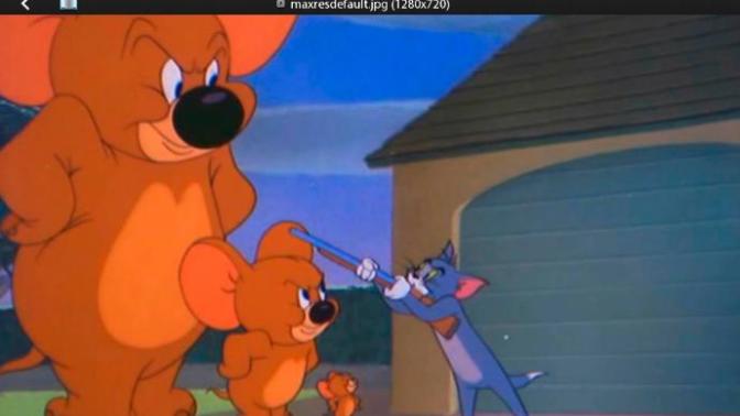 My Favorite Cartoons When I Was A Kid