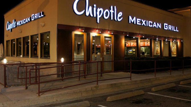 12 Chipotle Tips to Get More Free Food!