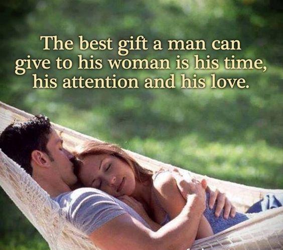 How to Make Her Love You Forever