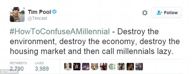 The biggest betrayal of the 20th century; The reason I hate the baby boomers