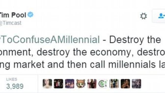 The biggest betrayal of the 20th century; The reason I hate the baby boomers