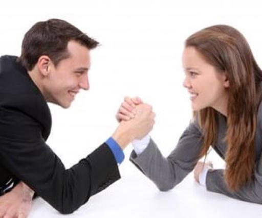 5 Things That Cause Misandry