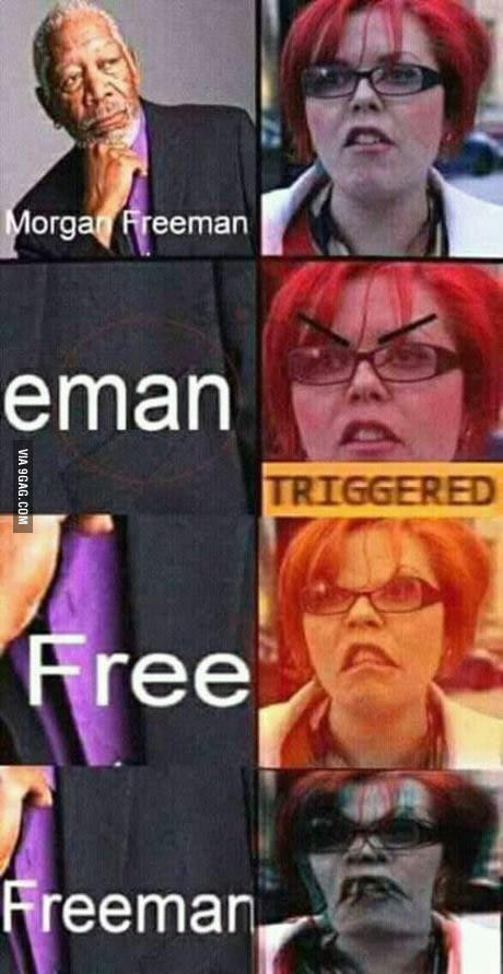 5 Things That Cause Misandry