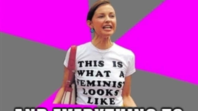 5 Things That Cause Misandry