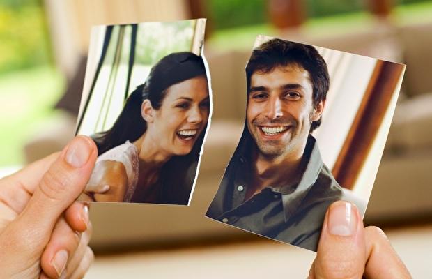 Reasons For Failed Relationships