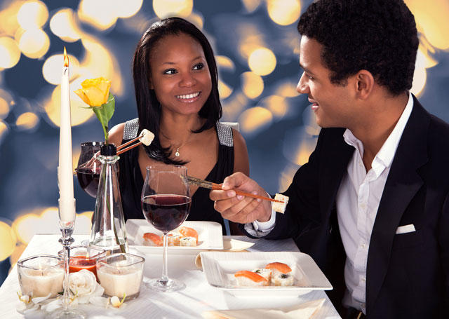 It Happened To Me: My Date Asked Me To Pay For Myself