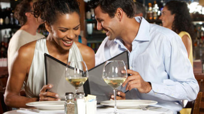 It Happened To Me: My Date Asked Me To Pay For Myself