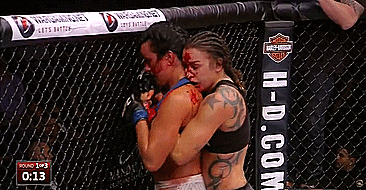 Top 10 Best UFC Submissions of All Time