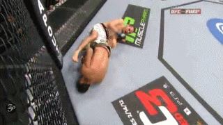 Top 10 Best UFC Submissions of All Time