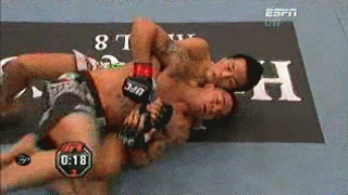 Top 10 Best UFC Submissions of All Time