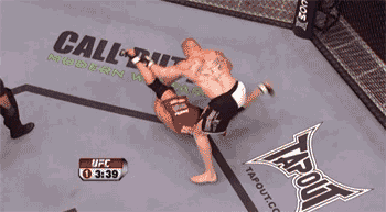 Top 10 Best UFC Submissions of All Time