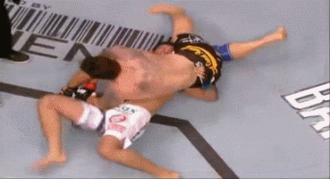 Top 10 Best UFC Submissions of All Time