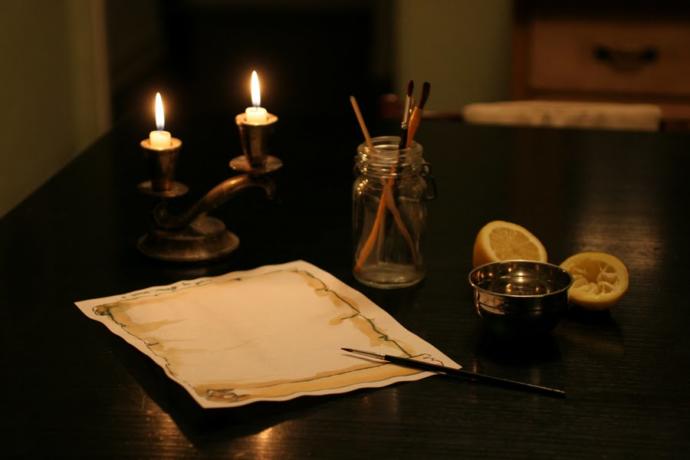 The Death of Paper