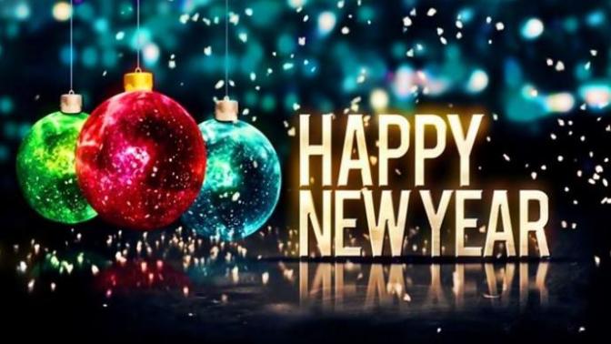 What the New Year Means to Me