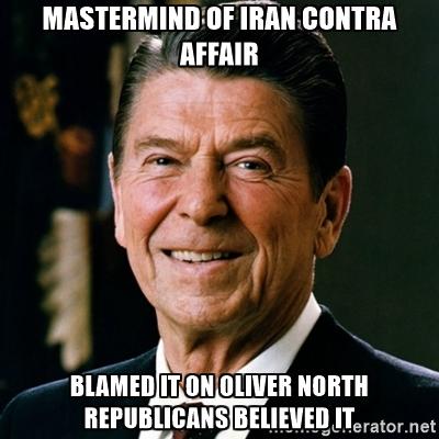 How to trigger a Hardcore Trumper