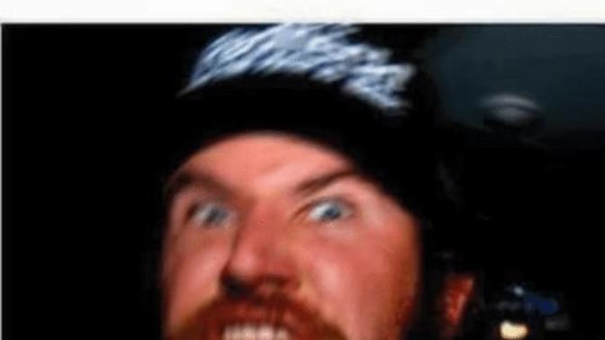 How to trigger a Hardcore Trumper