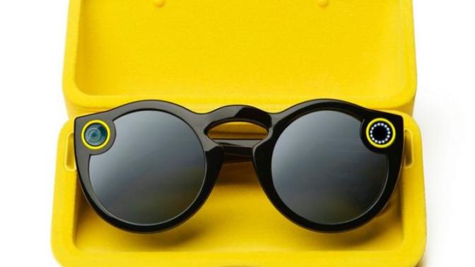 Snapchat Spectacles Review