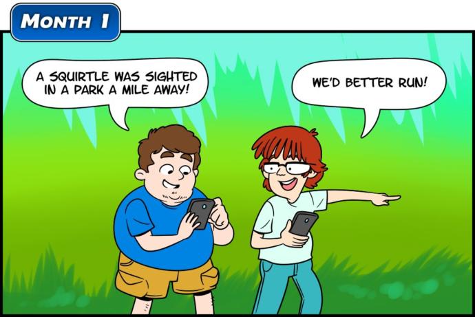 Three things I think need to be let go of in 2017