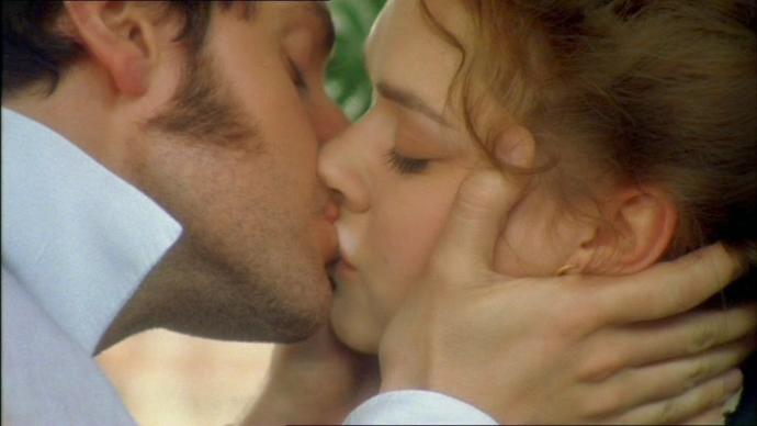 "It's a Paradox, is it not?" A Question of Love Versus Love