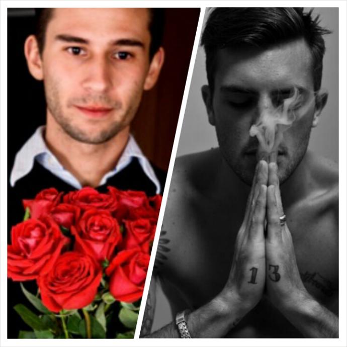 "It's a Paradox, is it not?" A Question of Love Versus Love