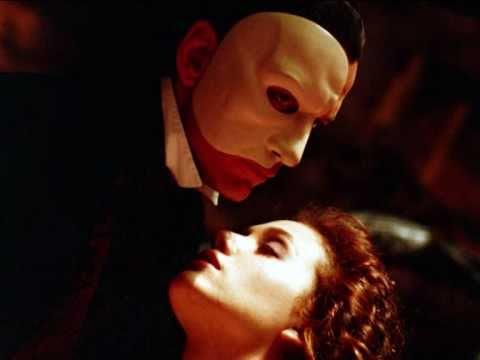 "It's a Paradox, is it not?" A Question of Love Versus Love