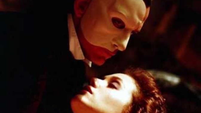 "It's a Paradox, is it not?" A Question of Love Versus Love