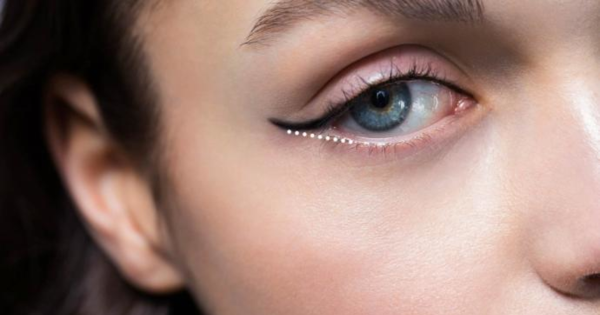 Eye Makeup 4 Tips To Widen Your Eyes, Not Shrink Them GirlsAskGuys