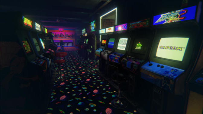 90s Arcade Games That Deserve a Reboot