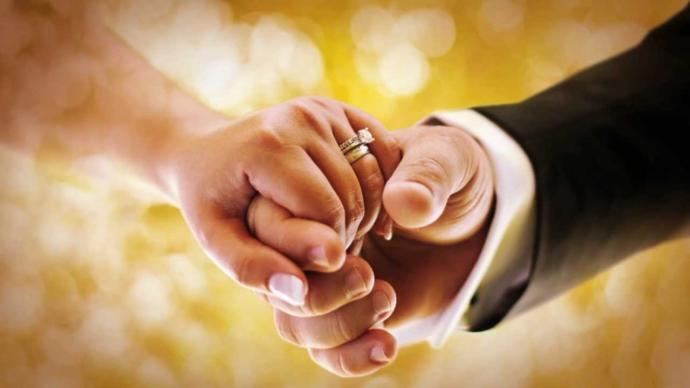 Marriage Relationship Rules