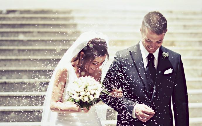 Marriage Relationship Rules