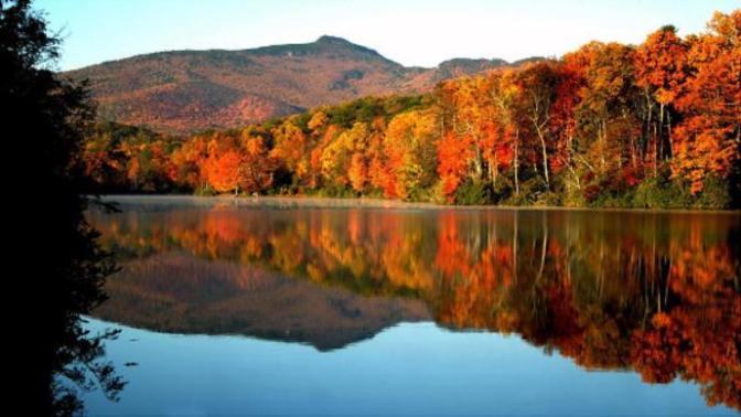 The Top 5 States for Conservatives and Liberals