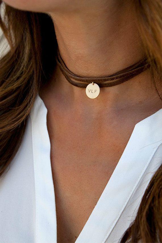 Chokers For Every Occasion
