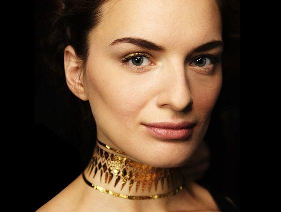 Chokers For Every Occasion