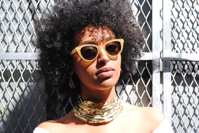 Chokers For Every Occasion