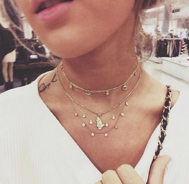 Chokers For Every Occasion