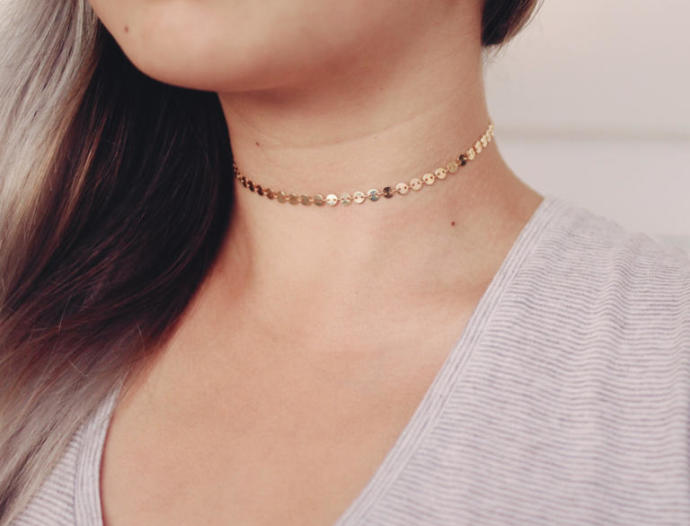 Chokers For Every Occasion