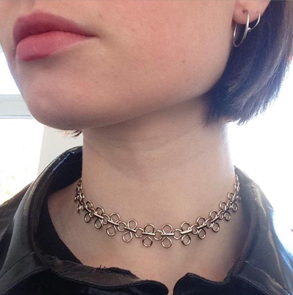 Chokers For Every Occasion