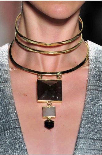 Chokers For Every Occasion