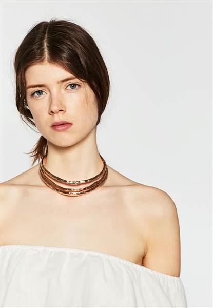 Chokers For Every Occasion