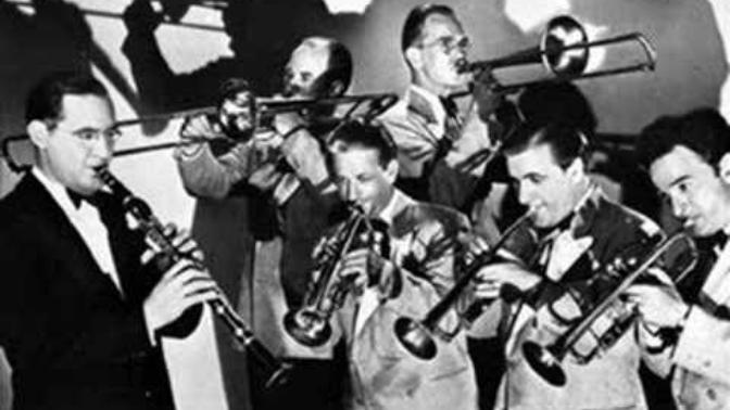 Jazz: The Minimalist Movement that Changed Music. A Brief History of Jazz, Its Modern Talent and How to Appreciate it. Part One: 1915-1948