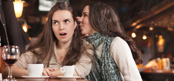 5 Signs Your BFF is your ENEMY.