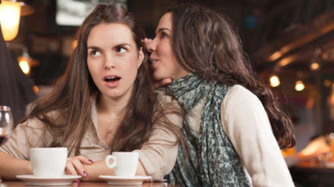 5 Signs Your BFF is your ENEMY.