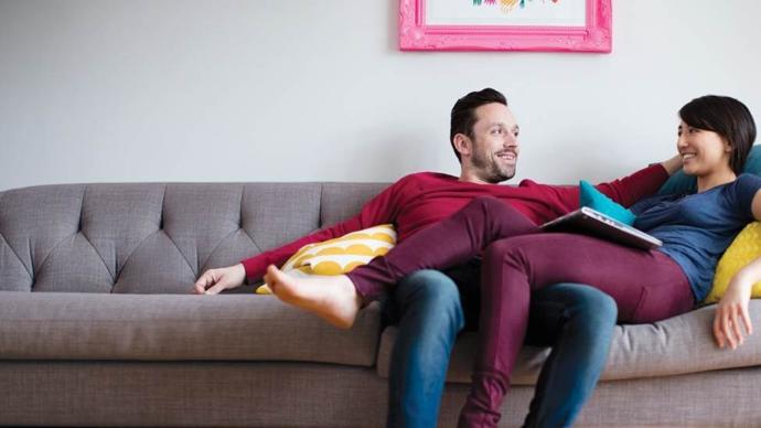 Should You Move In With Your Significant Other?