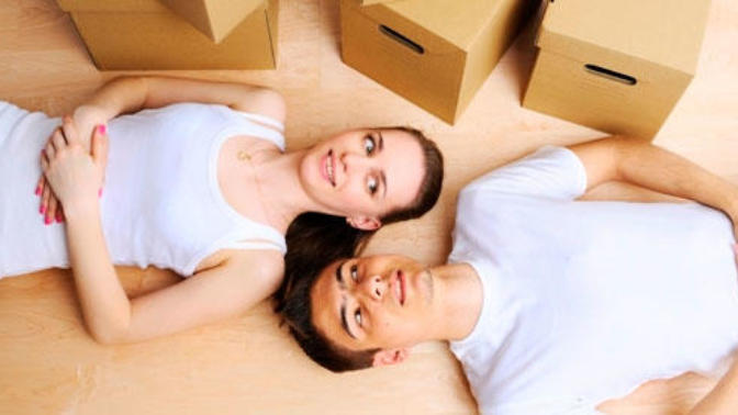 Should You Move In With Your Significant Other?
