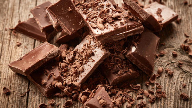 The Main Difference Between European and American Chocolate