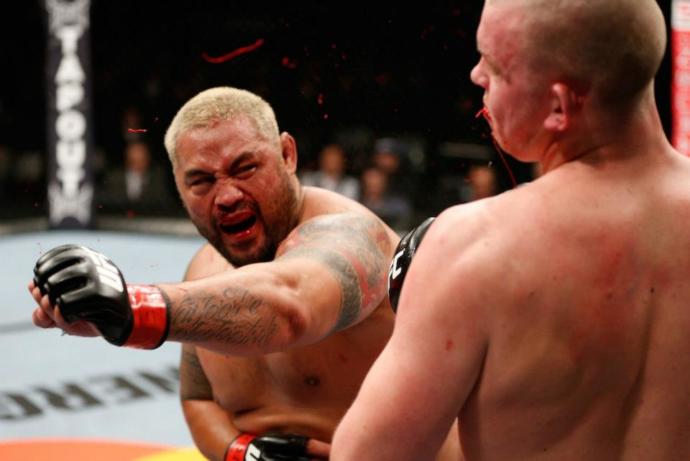 When David beats Goliath part 2: Occasions When the Smaller Person Defeats the Larger person